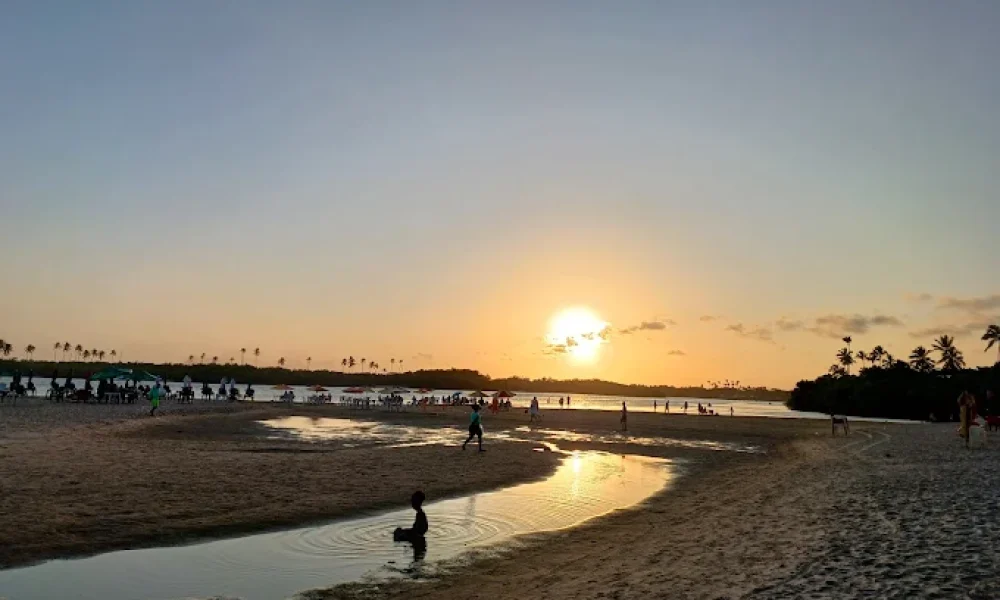 Barra do Jacuipe (1)