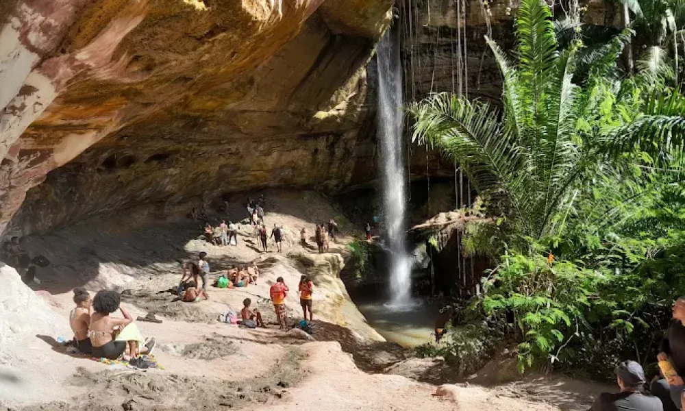 Cachoreira do Urubu (4)