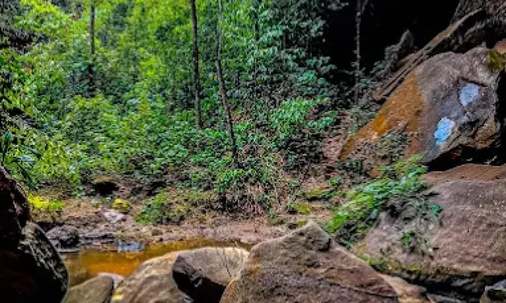 Cachoreira do Urubu (6)