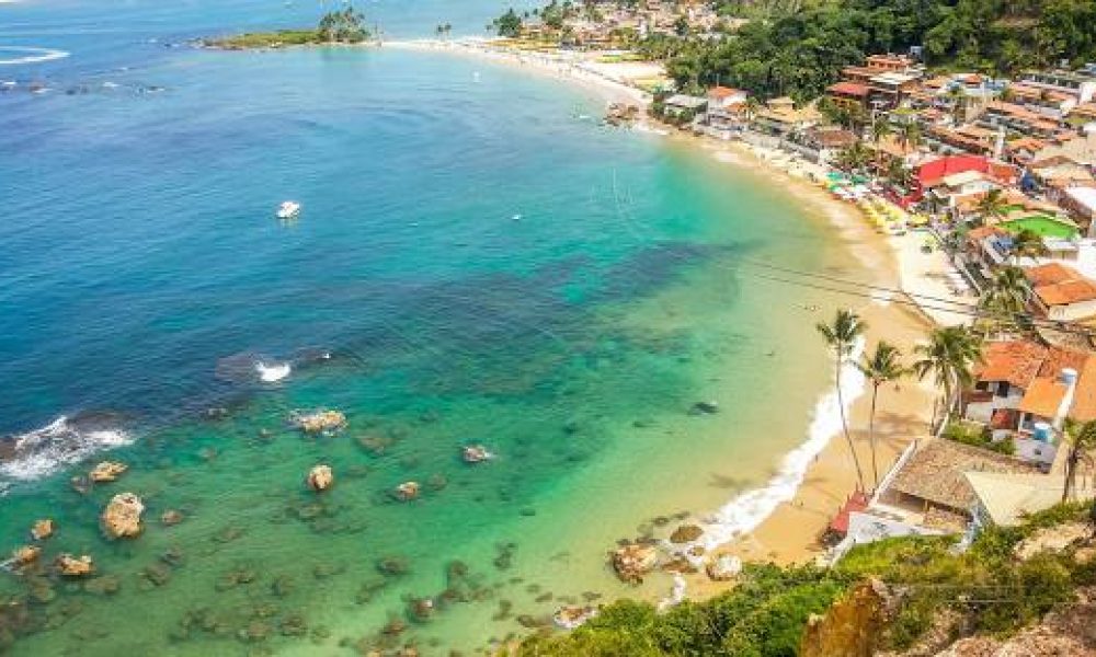 Morro de São Paulo (2)