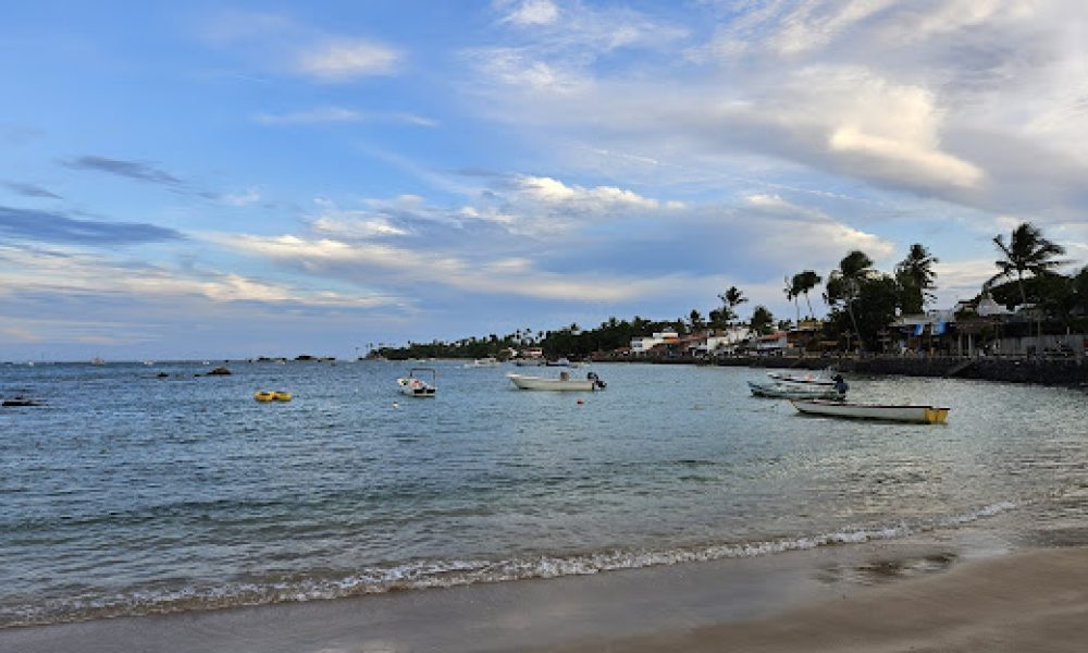 Morro de São Paulo (2)