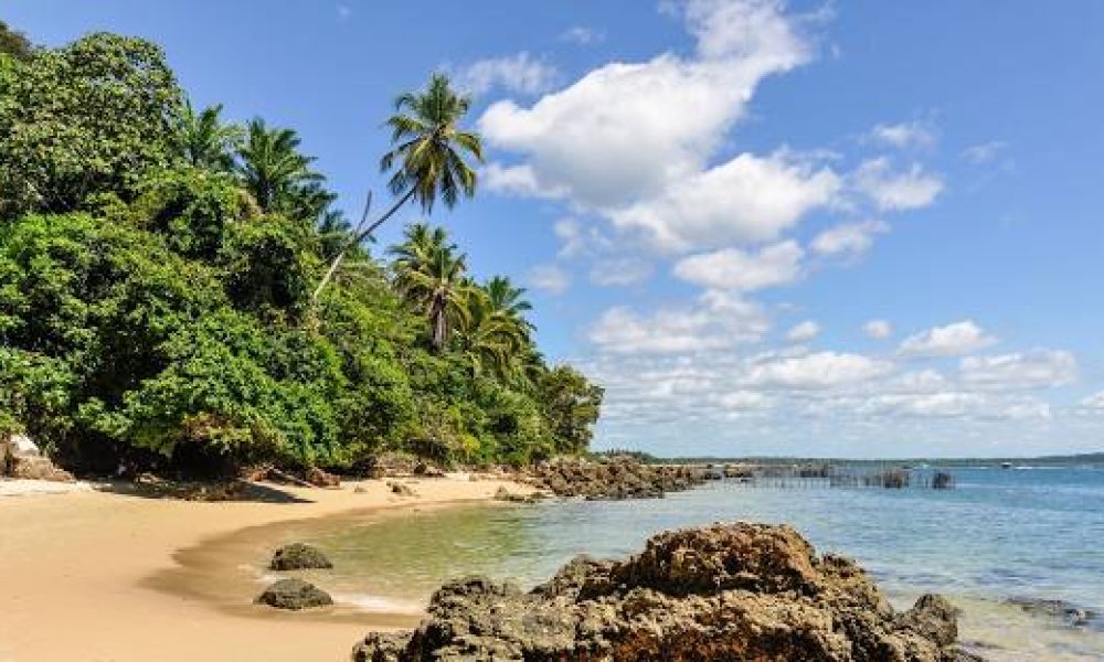 Morro de São Paulo (3)